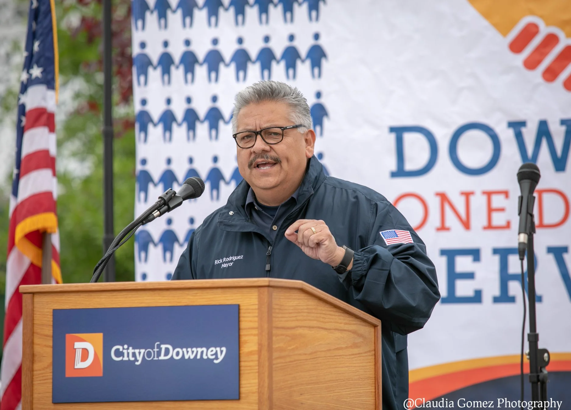 Mayor's Corner: A busy fall awaits Downey