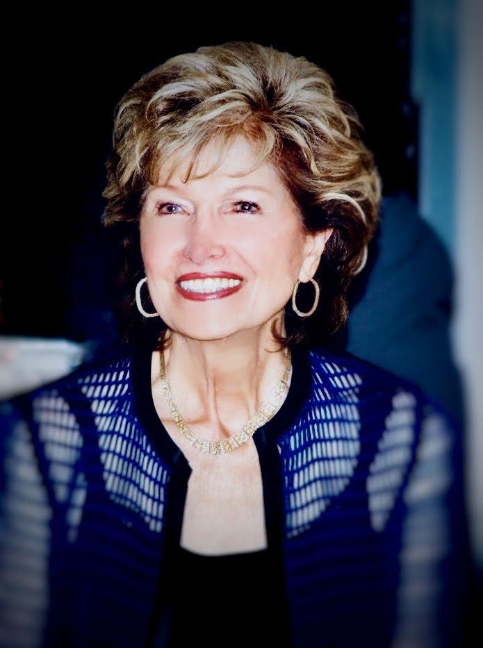 Marjorie Morad Frisco