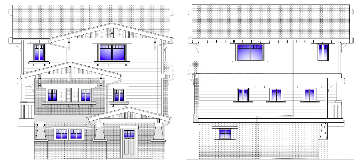 Townhome project moves forward with latest approval