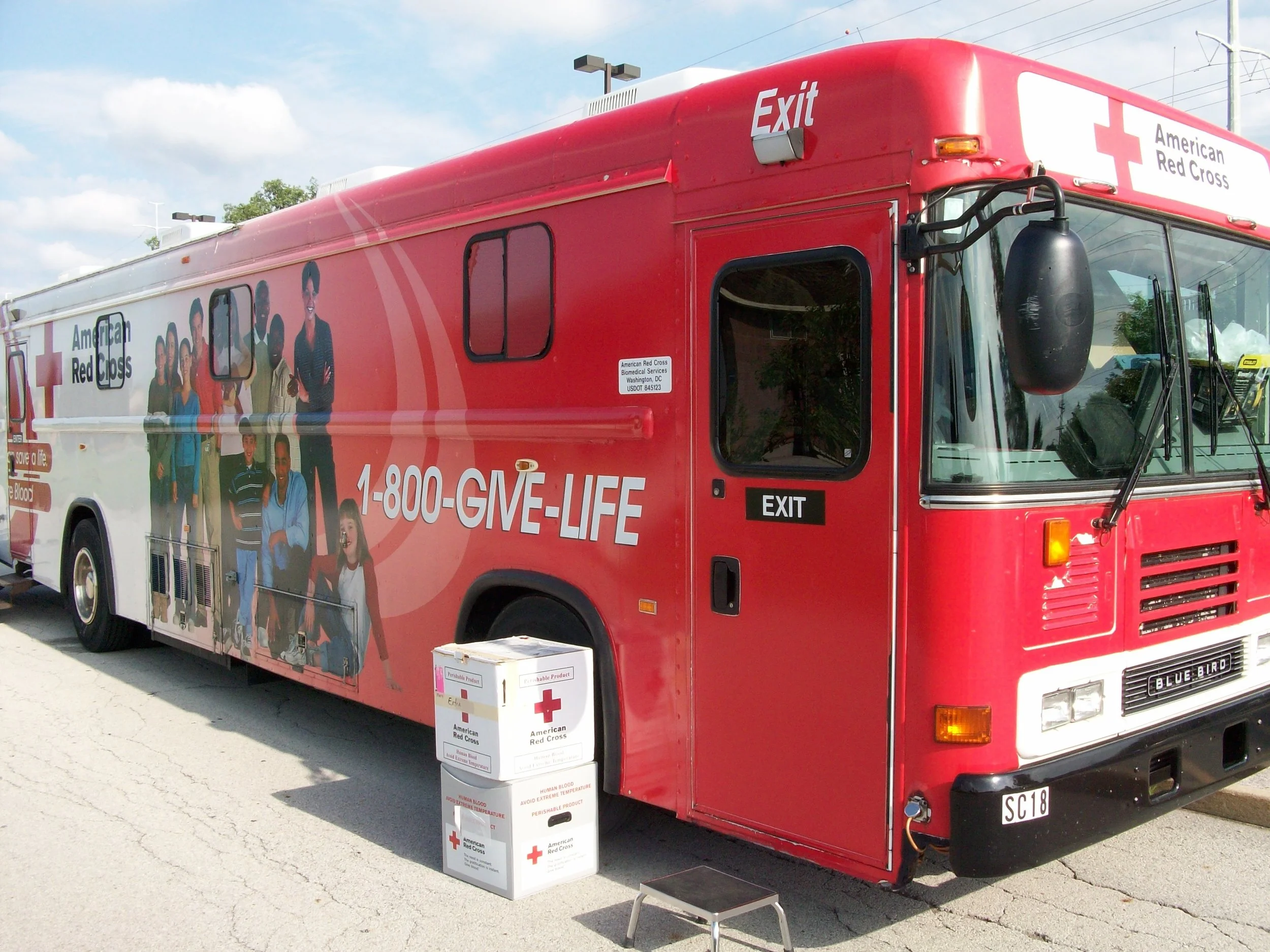 Warren High hosting blood drive Wednesday