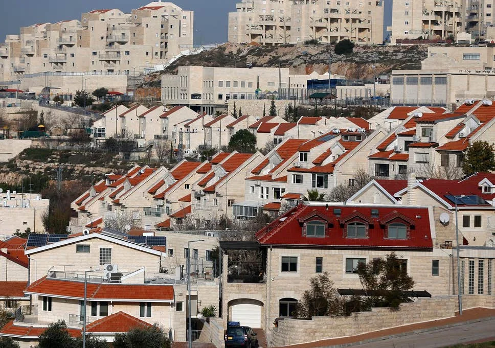 Efrat, Israel is Downey's newest sister city