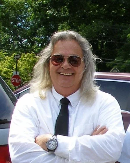 Robert Joseph Cormier