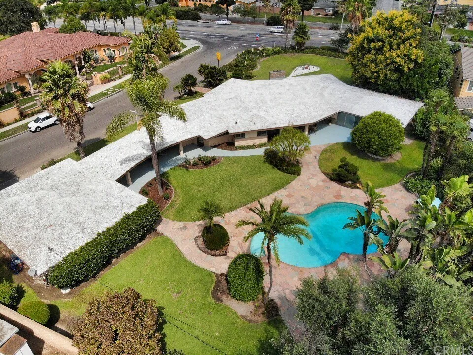 They don't make houses like this anymore