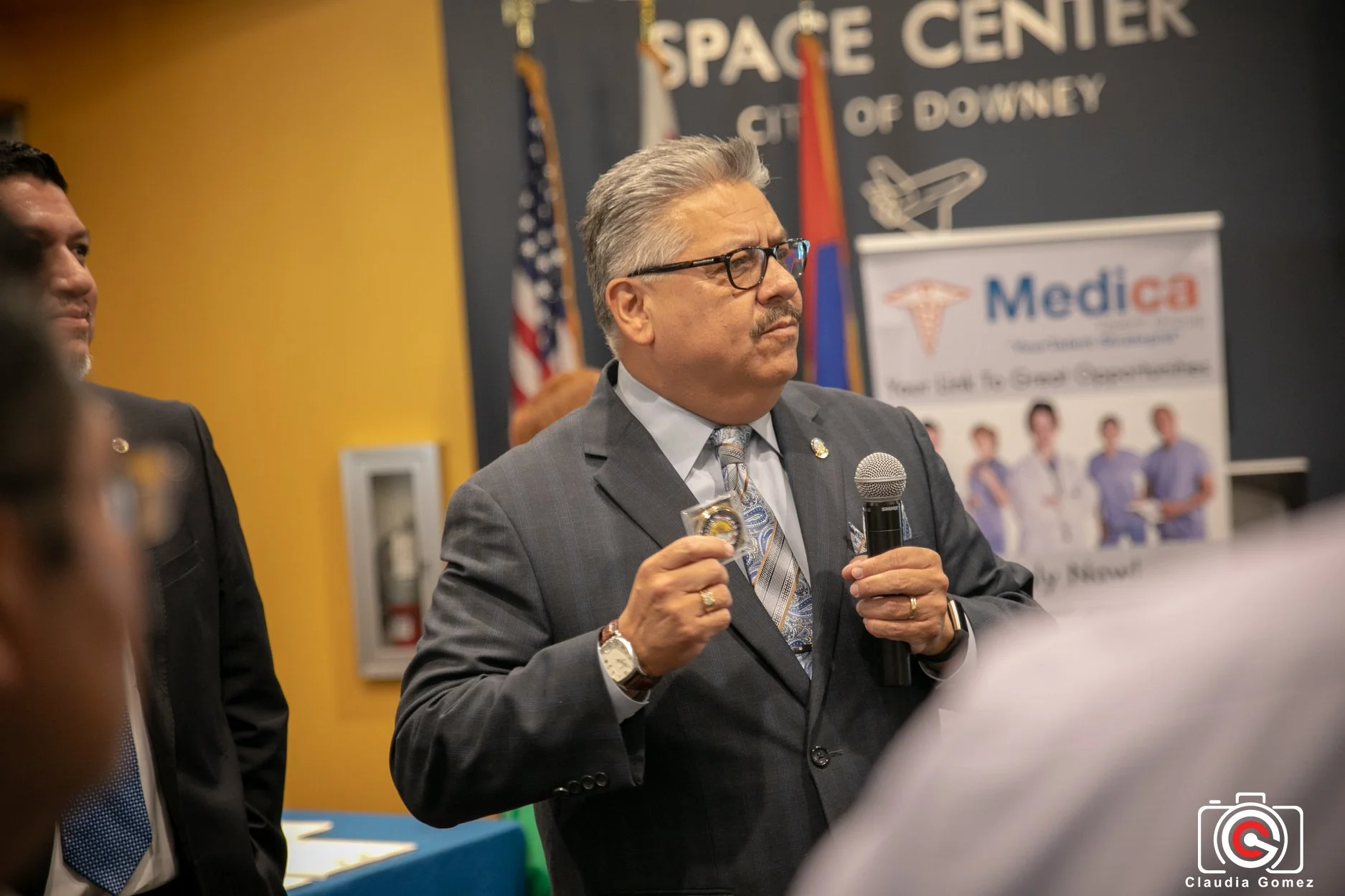 Mayor's Corner: Here's how to get involved in your city