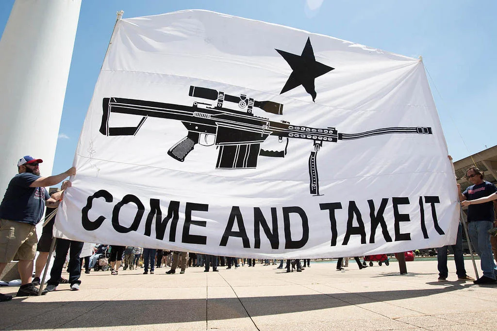 Letter to the Editor: We need sensible gun laws