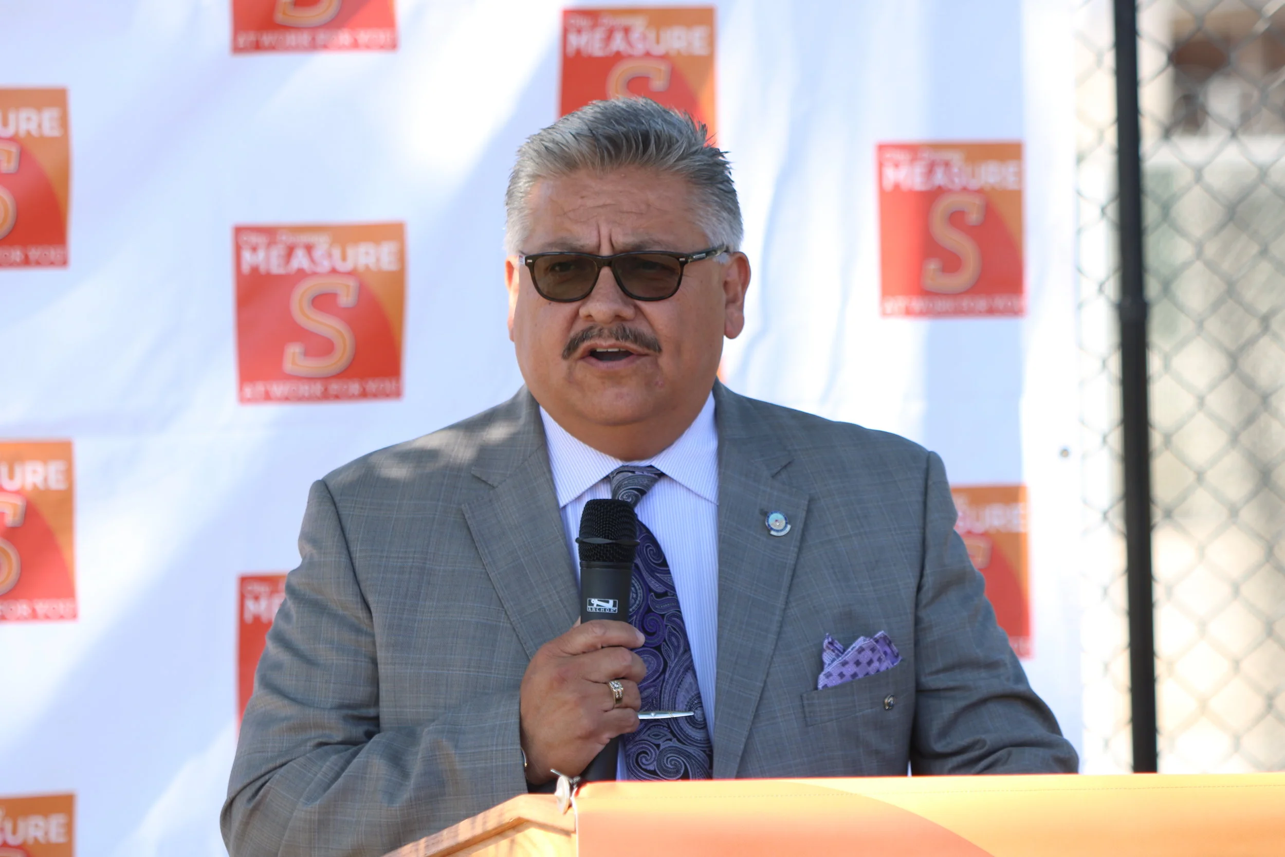 Rodriguez "on path to recovery" as State of City postponed for health reasons