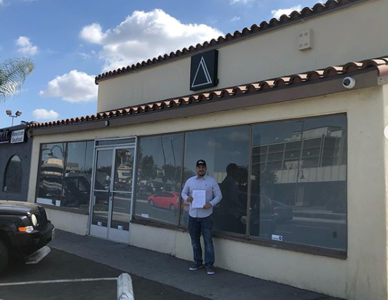 Mariscos Choix announces expansion