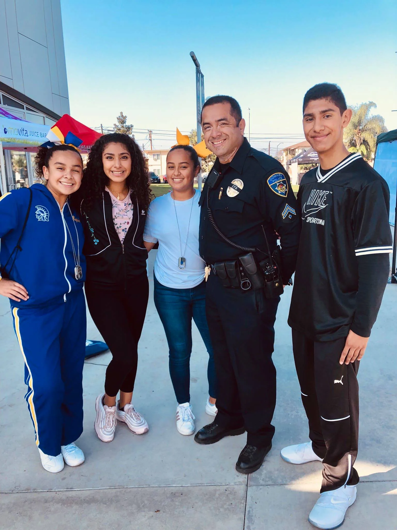 5K run/walk honoring Ricky Galvez returns Nov. 17