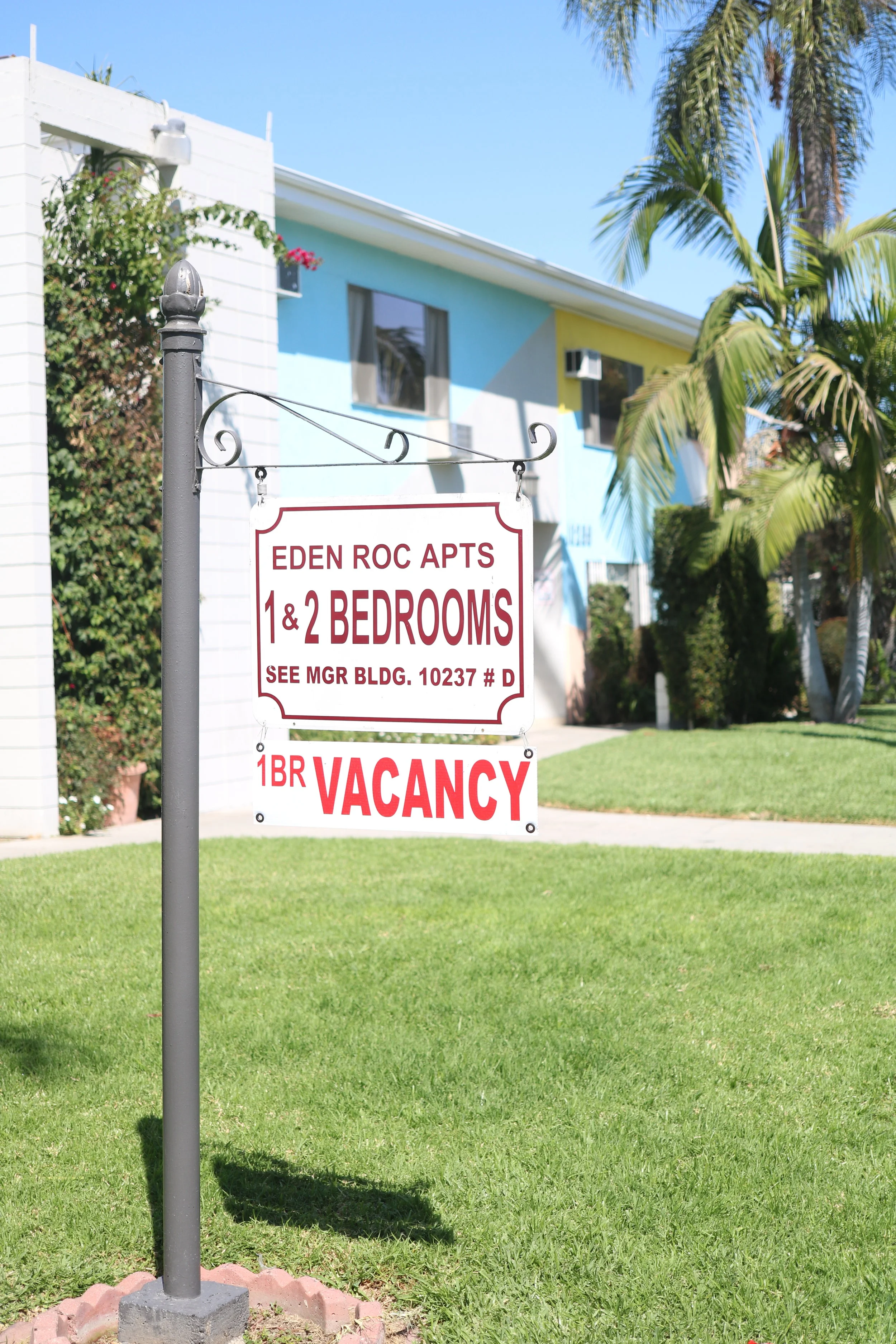 Eden Roc ownership, management accused of pushing tenants out of their homes