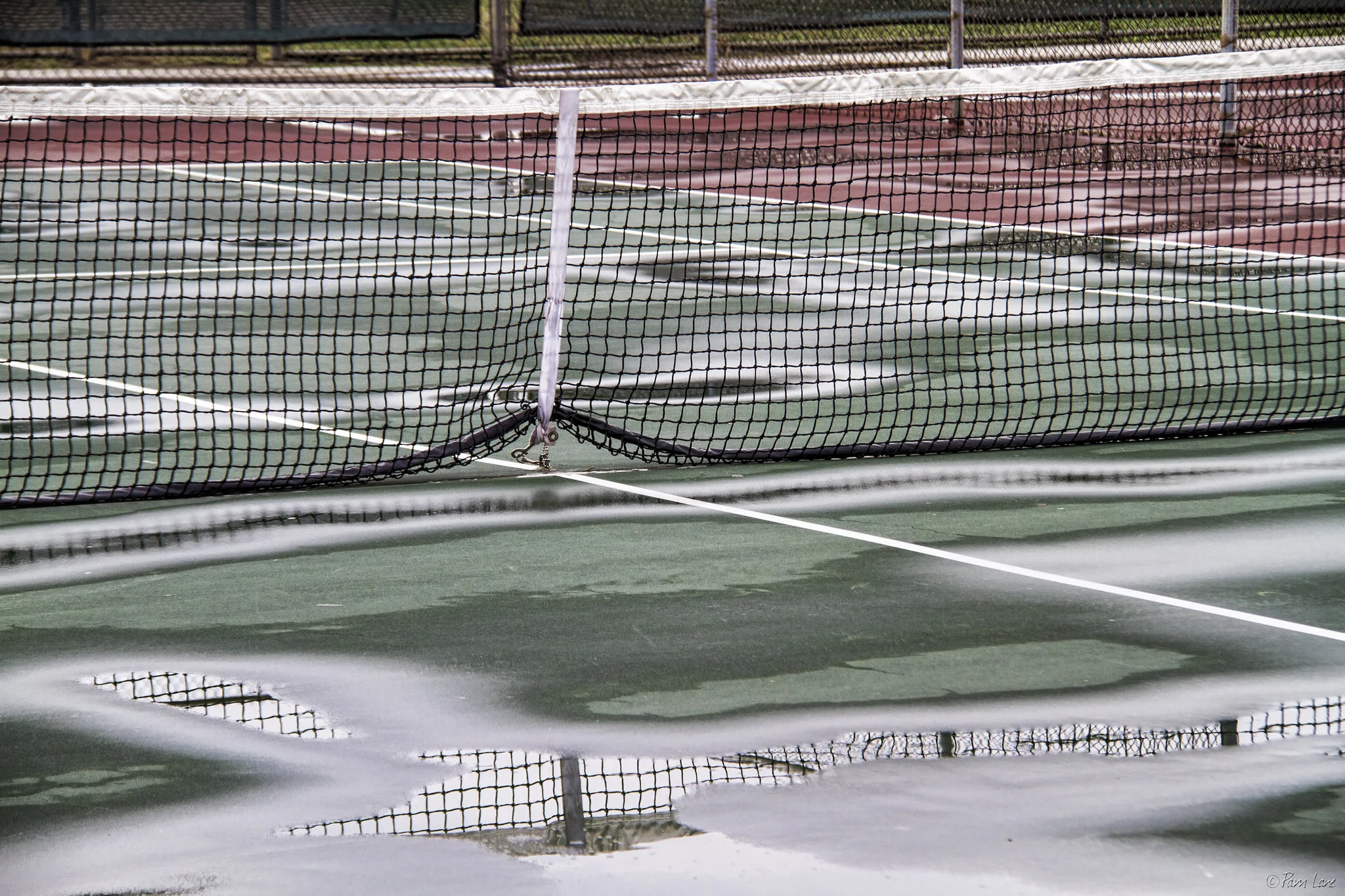 Letter to the Editor: Save Furman Park's tennis court