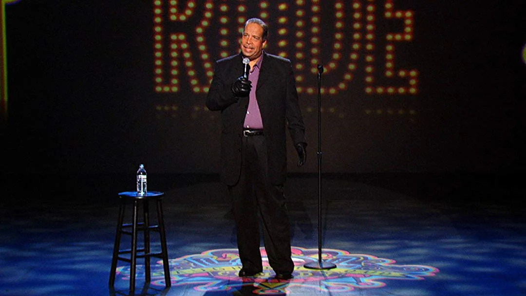 Rudy Moreno headlines comedy night at Del Rio Lanes