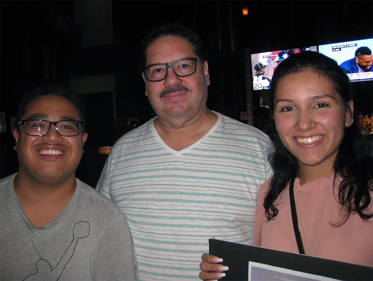 Smaller this year, Glennfest Film Festival still fulfills its mission