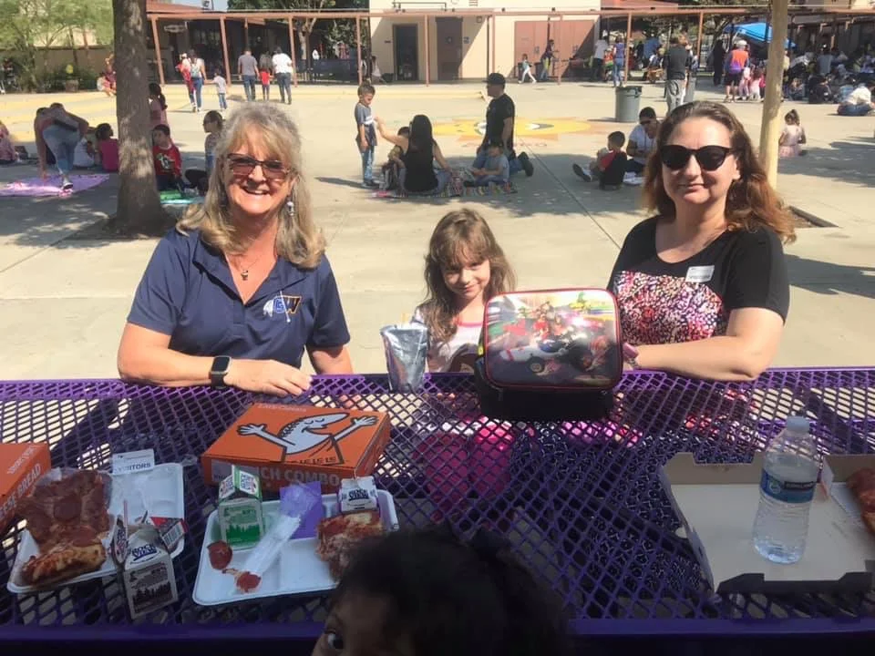 Downey students shine at State of the Schools breakfast