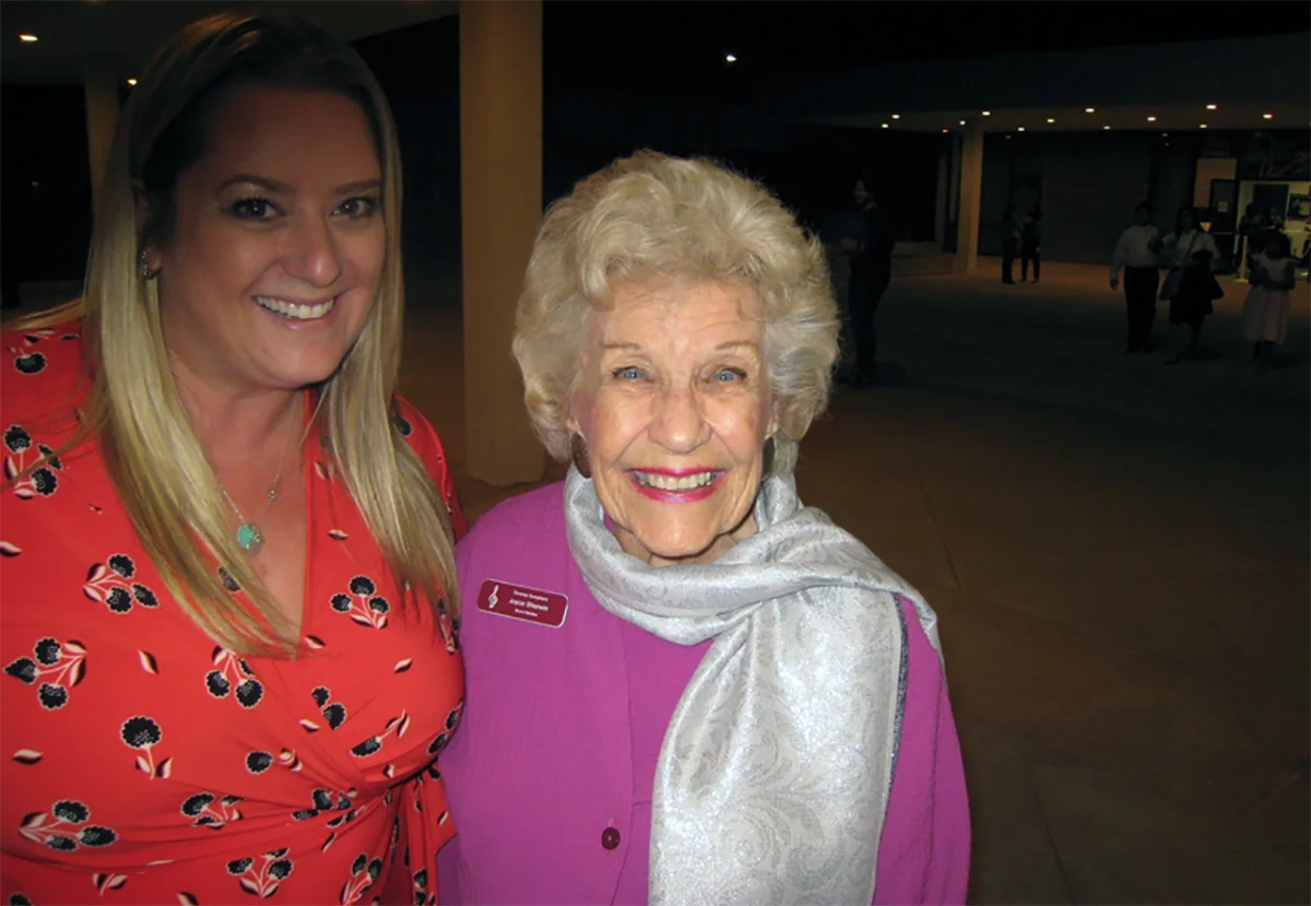 Symphony overcomes inconveniences for a spectacular season-opening concert