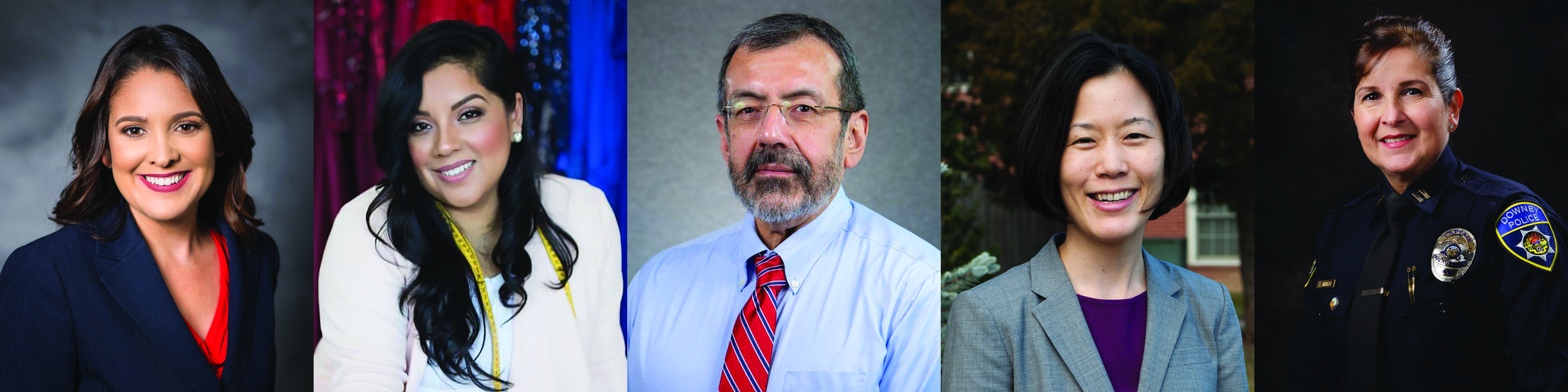 Downey High announces its 2019 Hall of Fame class