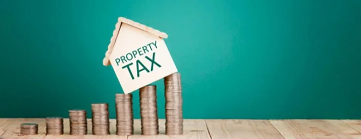 Letter to the Editor: Property taxes