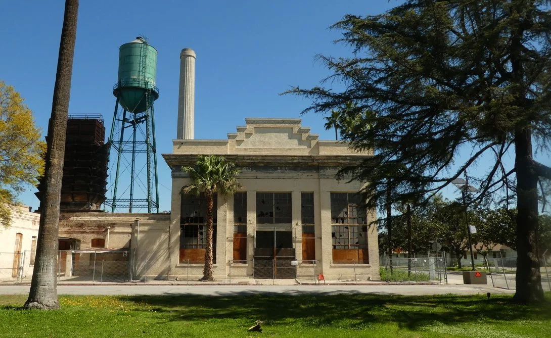 LA Conservancy starts fight to save south Rancho buildings