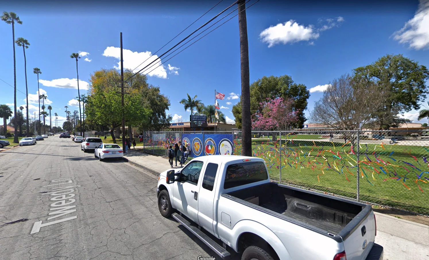 Letter to the Editor: Impeding traffic?