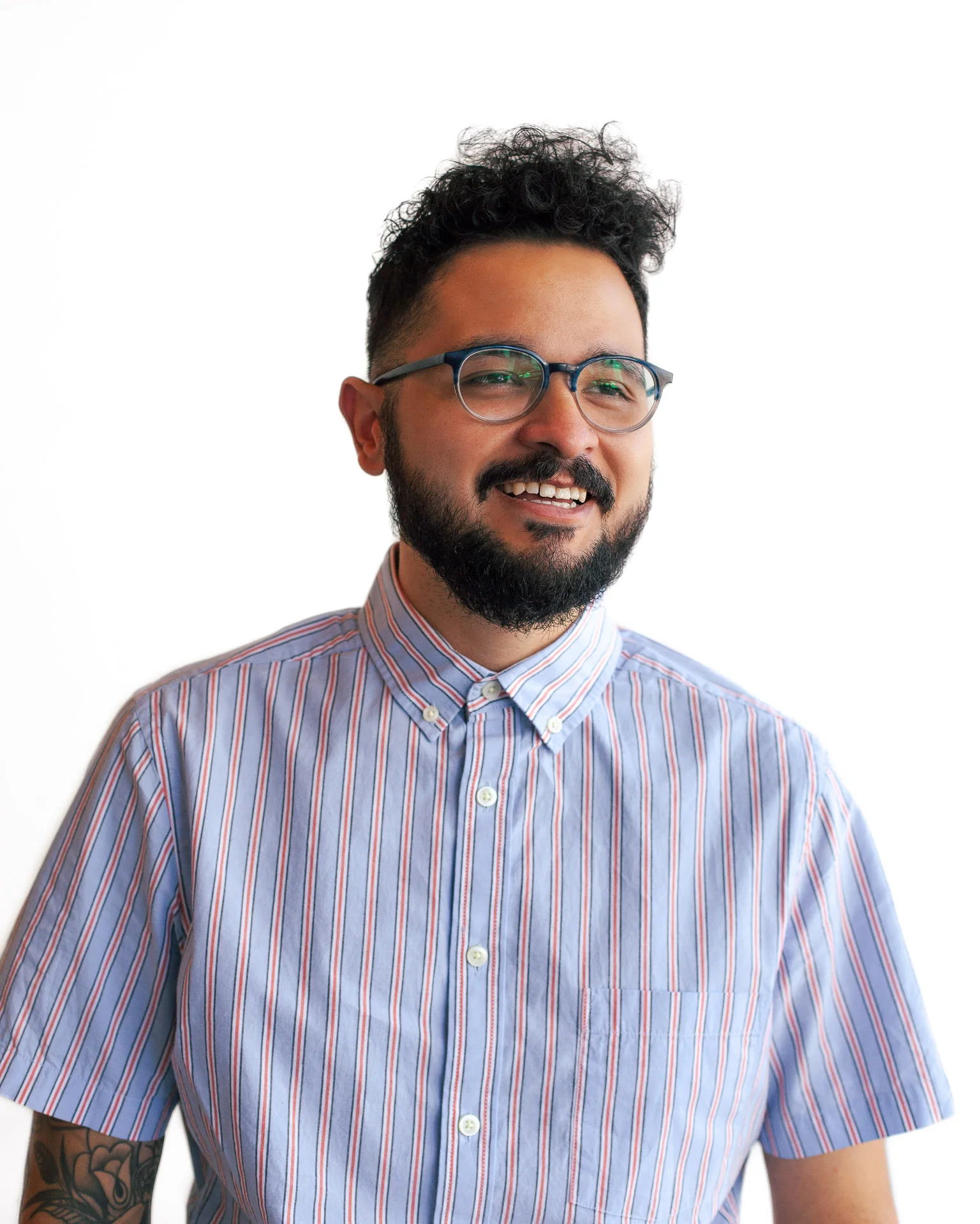 Strawberry Fields, a new solo exhibit at Stay Gallery, opens Friday