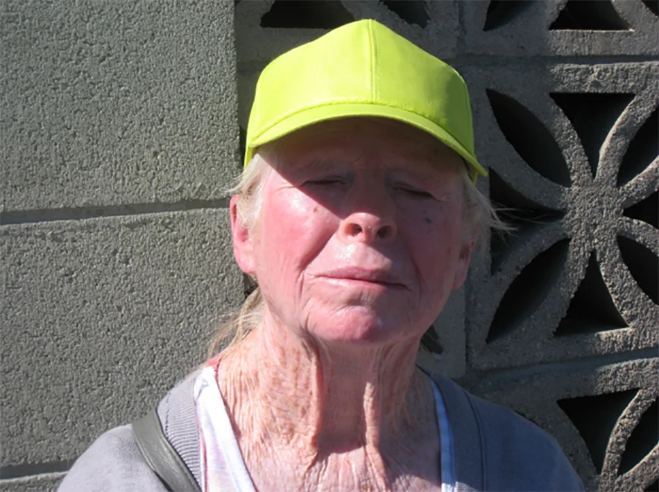 Homeless at the post office -- a follow-up