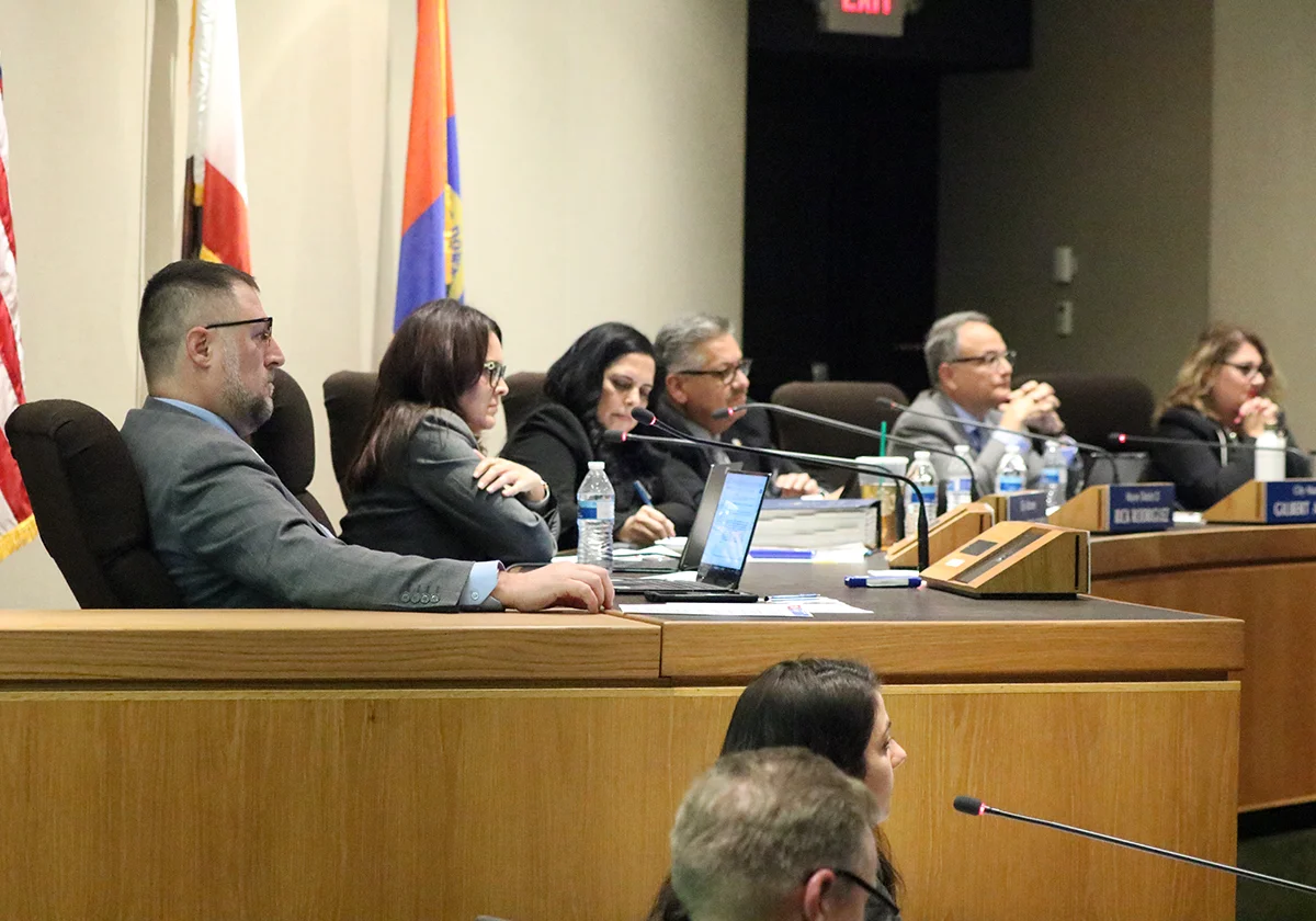 OP-ED: It's time for City Council to retake control of its public meetings