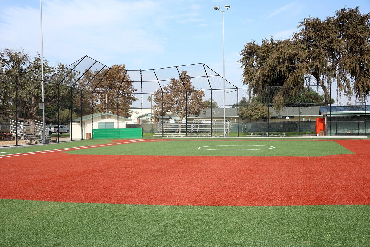 As Measure S rounds third, youth sports struggle to make it out of the batters' box