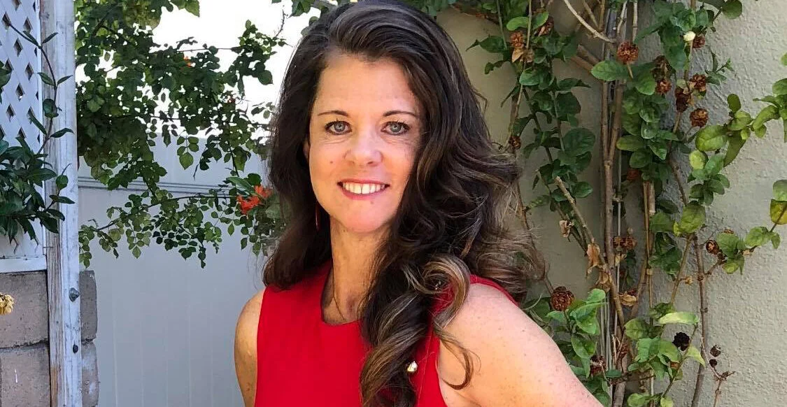 Carrie Redfox is the superhero kids need