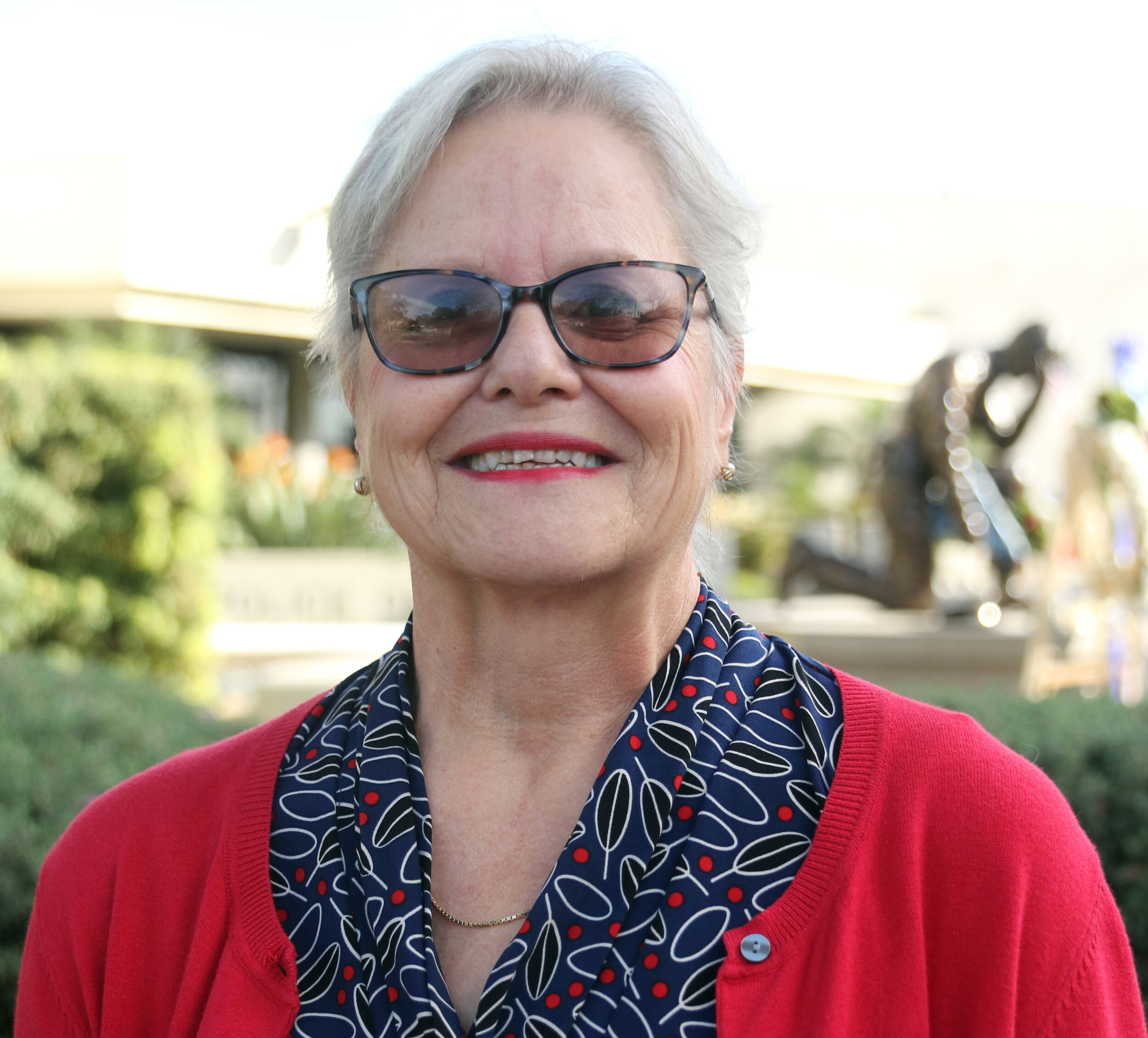 How Carol Rowland went from rock 'n roll to Keep Downey Beautiful