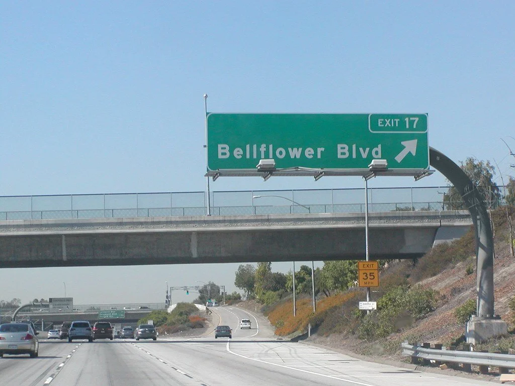 Metro eyes toll road on 105 in Downey