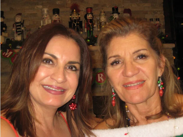 Downey Soroptimists hold a holiday party like no one else