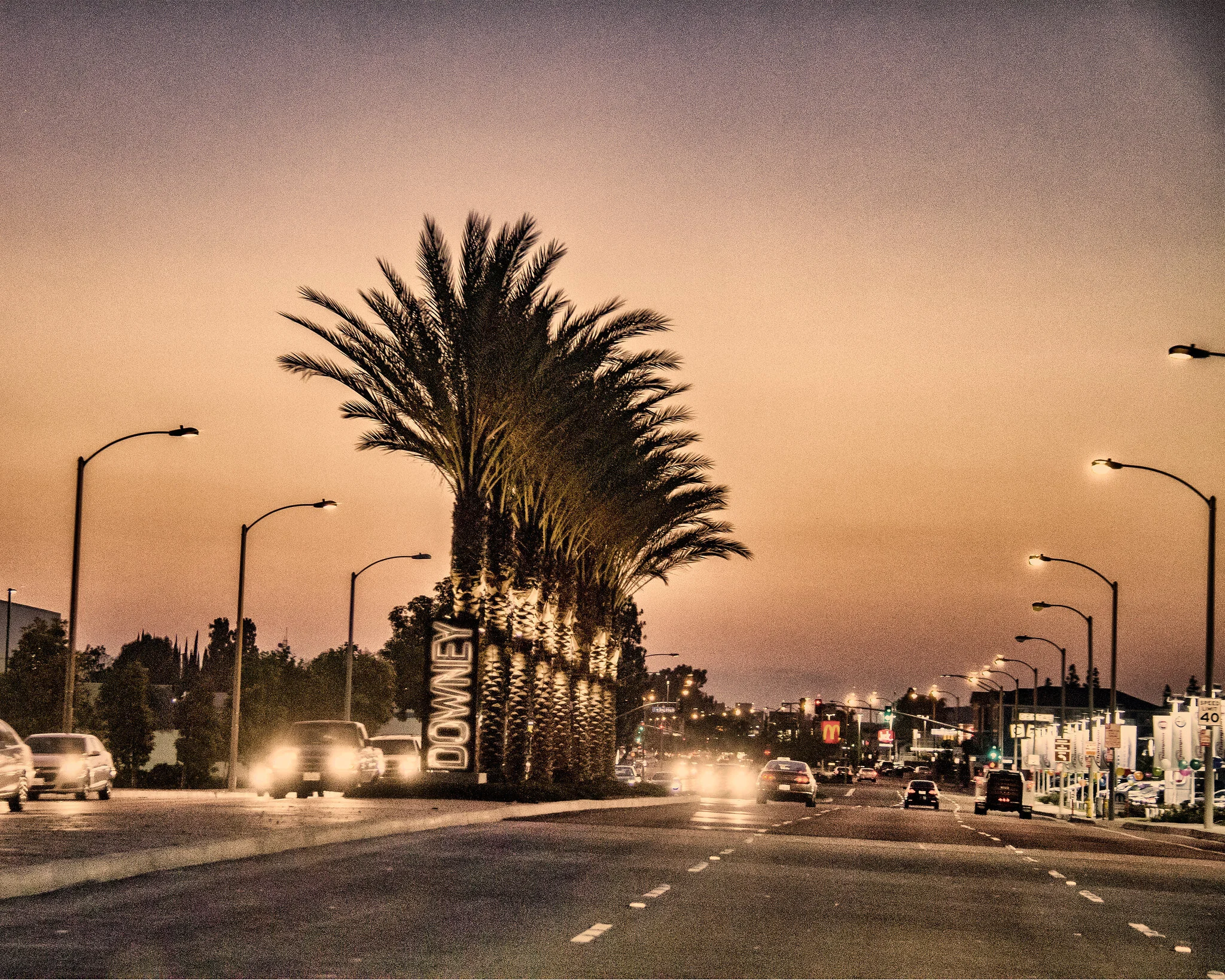 2020 wishes from a Downey reporter and resident