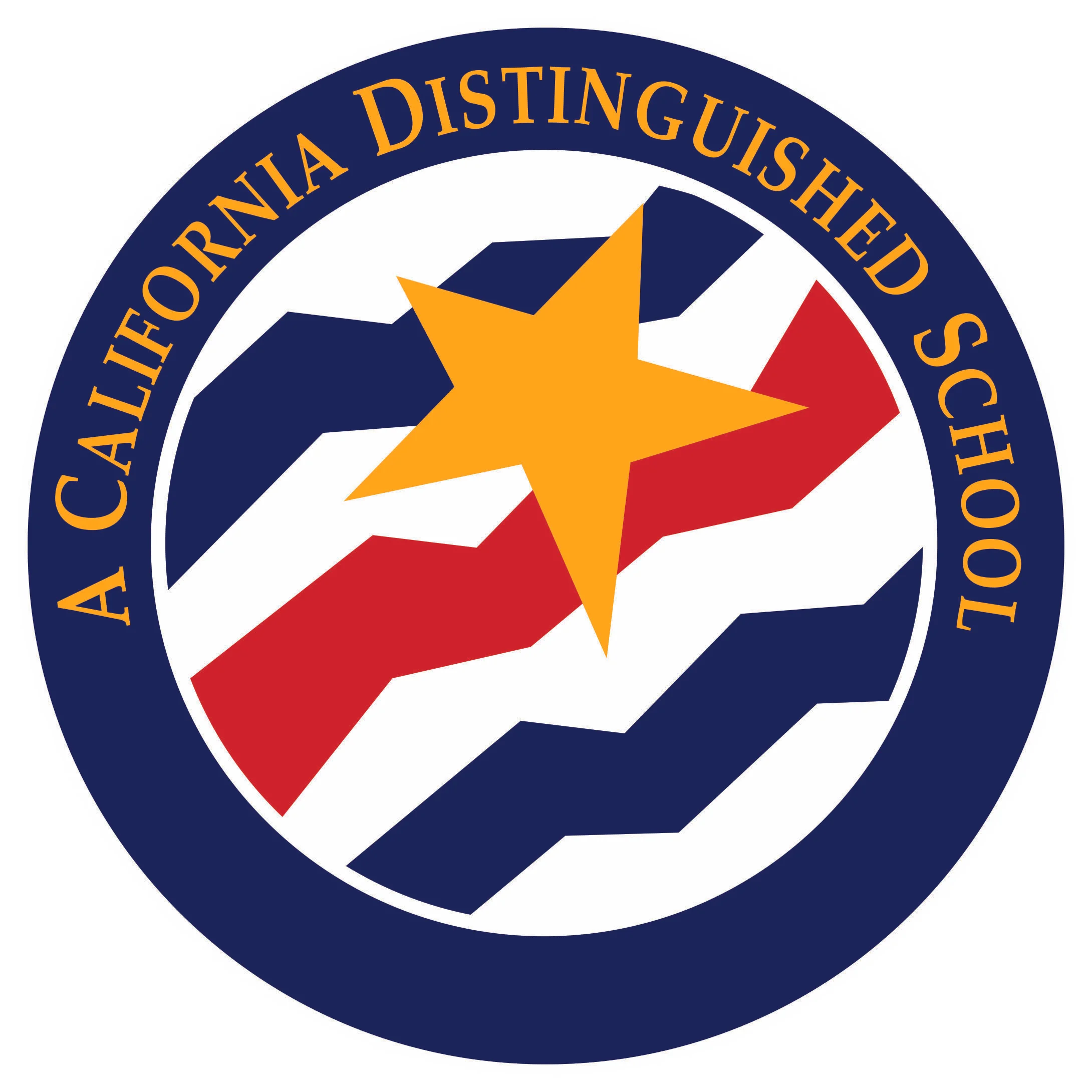 Price, Ward and Williams named California Distinguished Schools