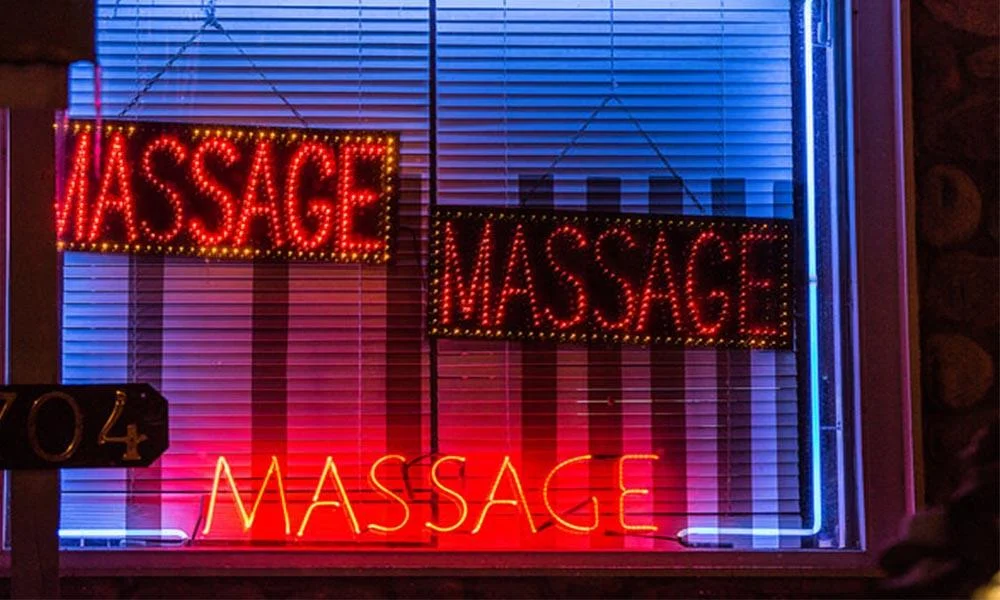 Human trafficking conference set for Saturday