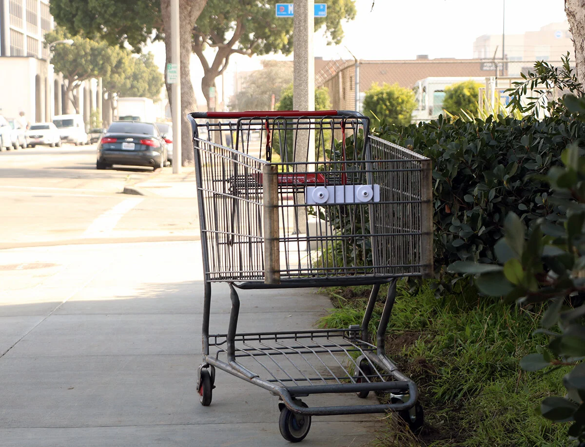 Businesses now required to better track shopping carts