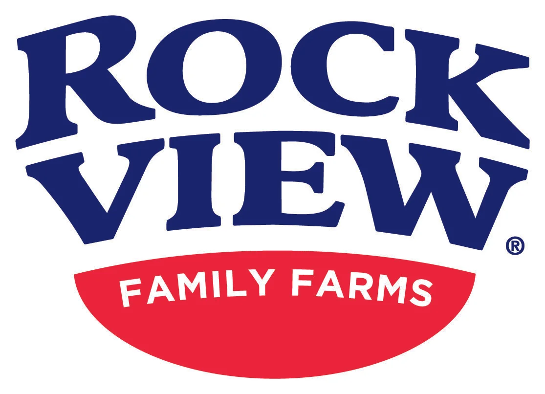 Rockview updates its logo