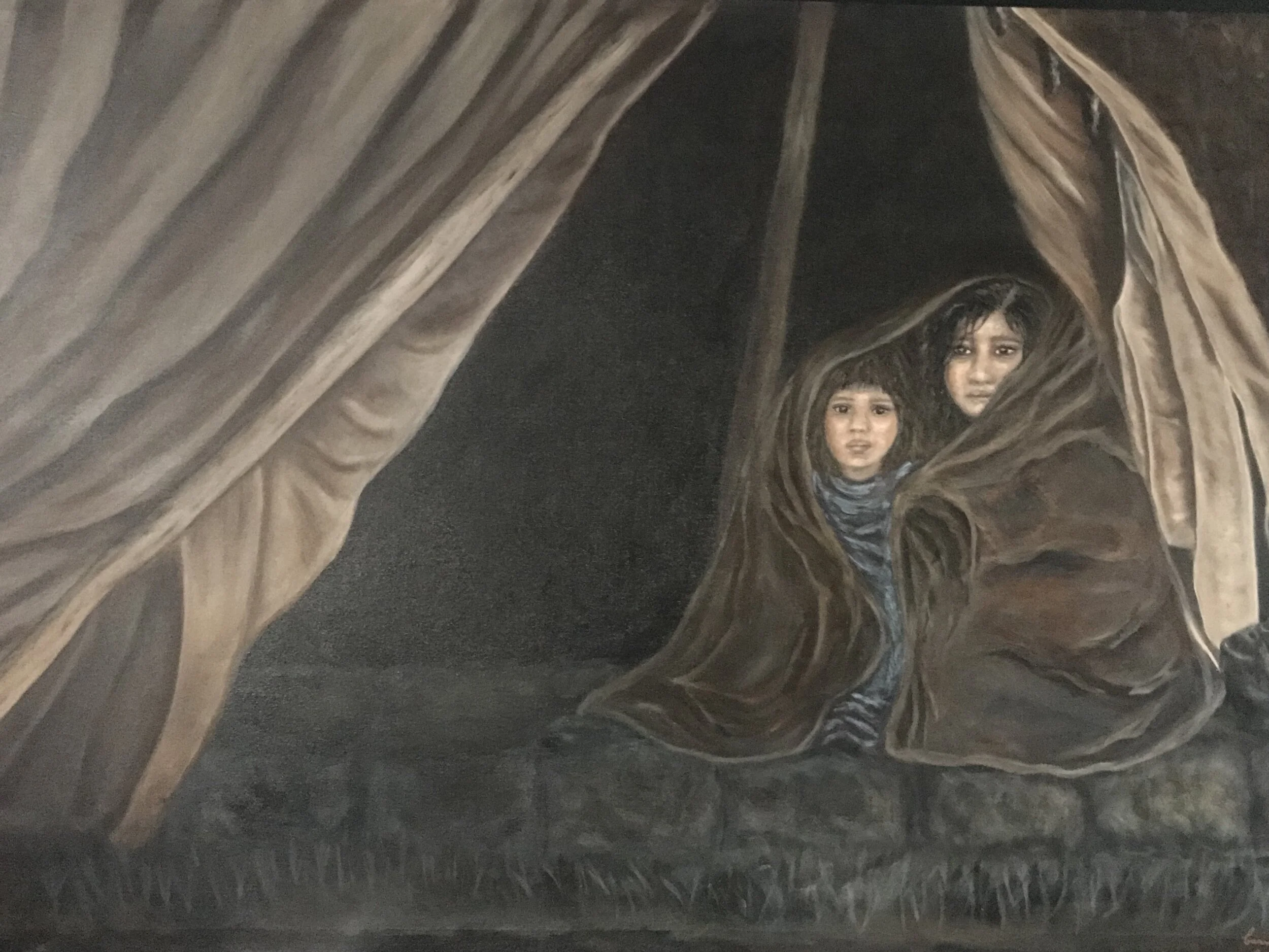 Art exhibit added to Downey Symphony concert
