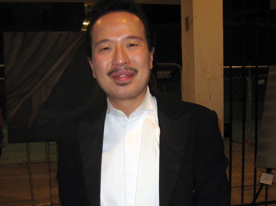 Happy birthday to Beethoven from Downey