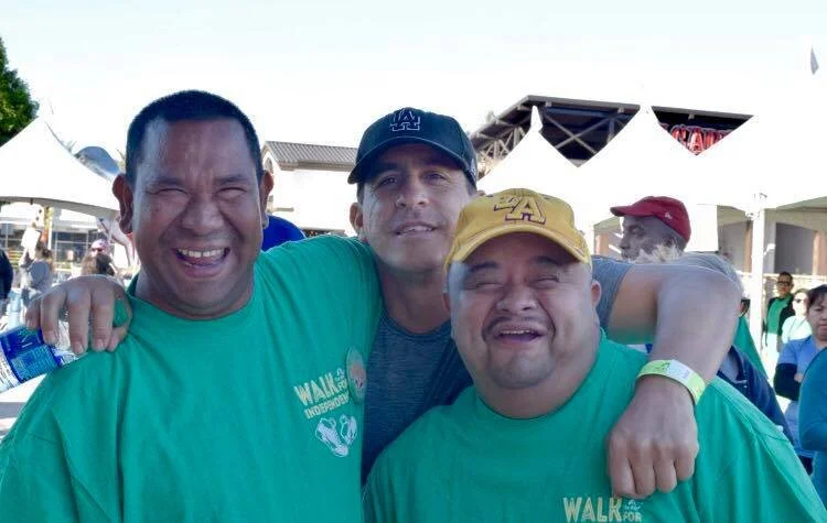 Arc Walk registration is now open