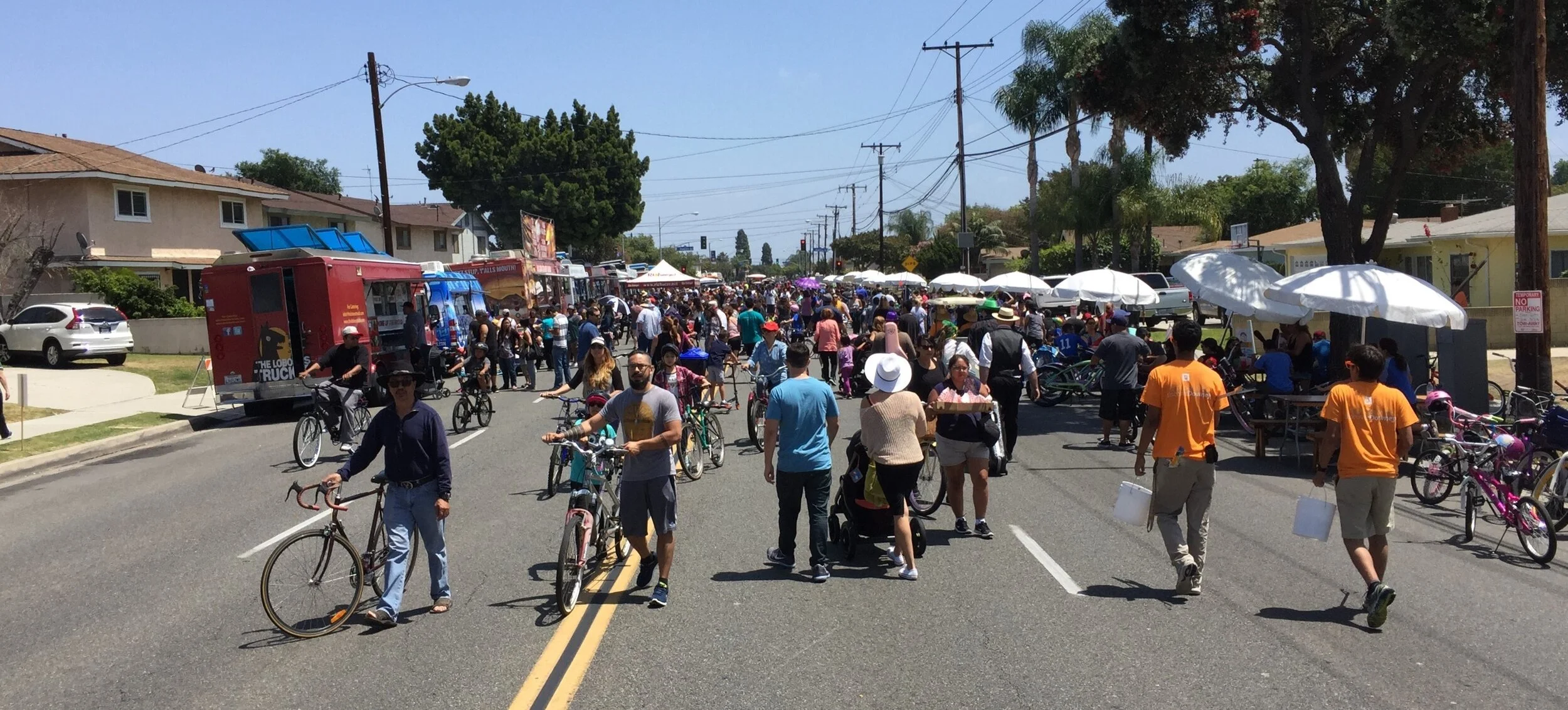Downey Ride &amp; Stride returning this spring