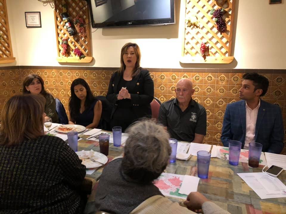 Downey Sister Cities doubles its membership