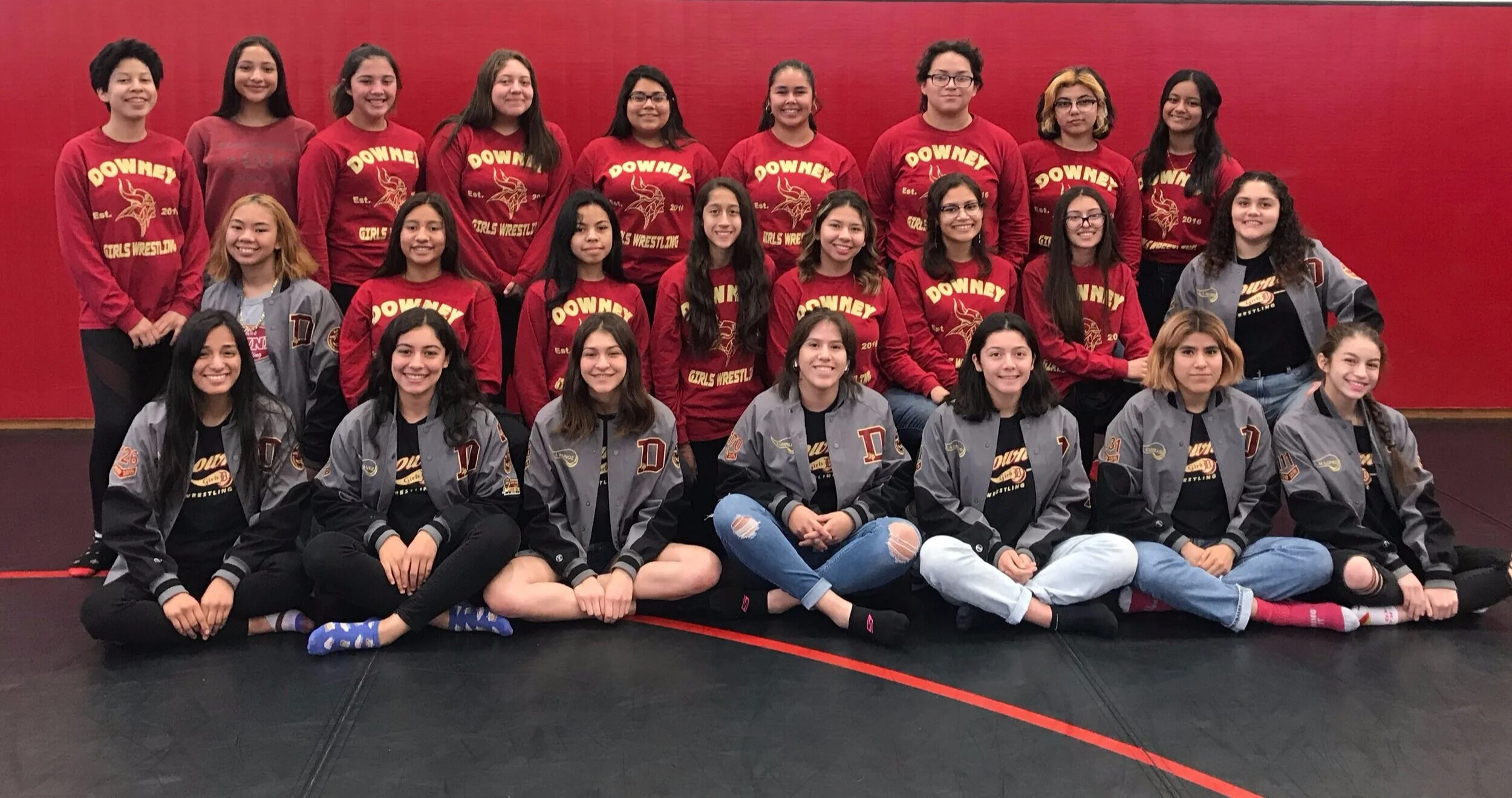 Downey Wins Back To Back League Title The Downey Patriot Downey Wins Back To Back League Title The Downey Patriot