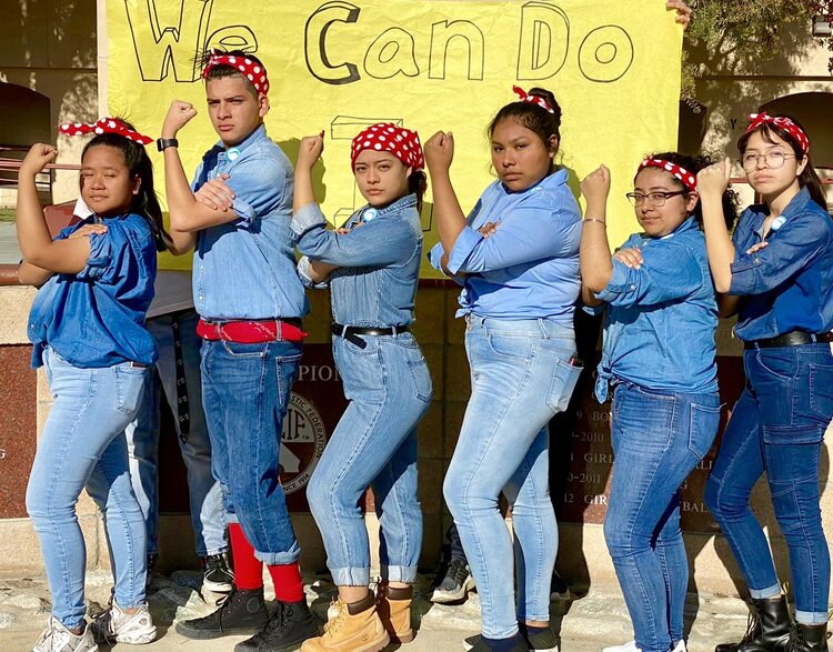 Rosie the riveter shoes cheap
