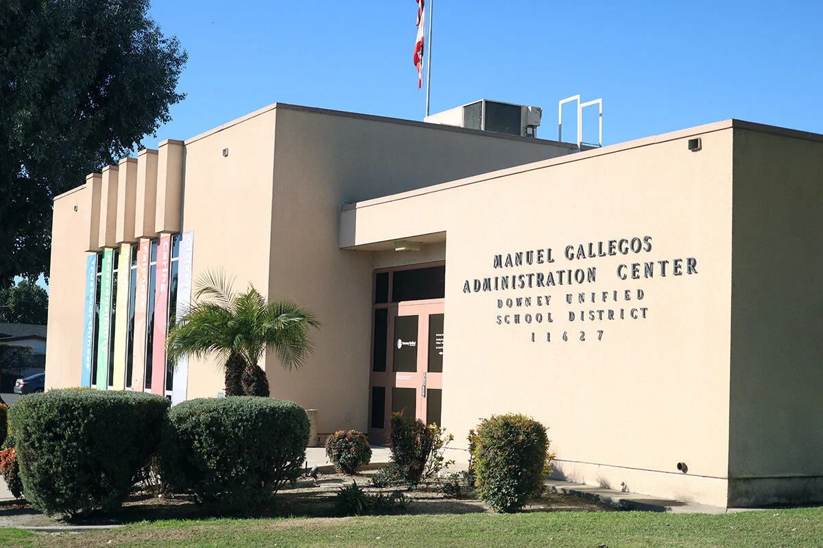 Downey Unified closes schools for two weeks — The Downey Patriot Downey Unified closes schools for two weeks — The Downey Patriot