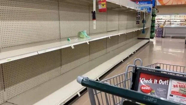 Downey senior center has frozen meals for seniors at no cost