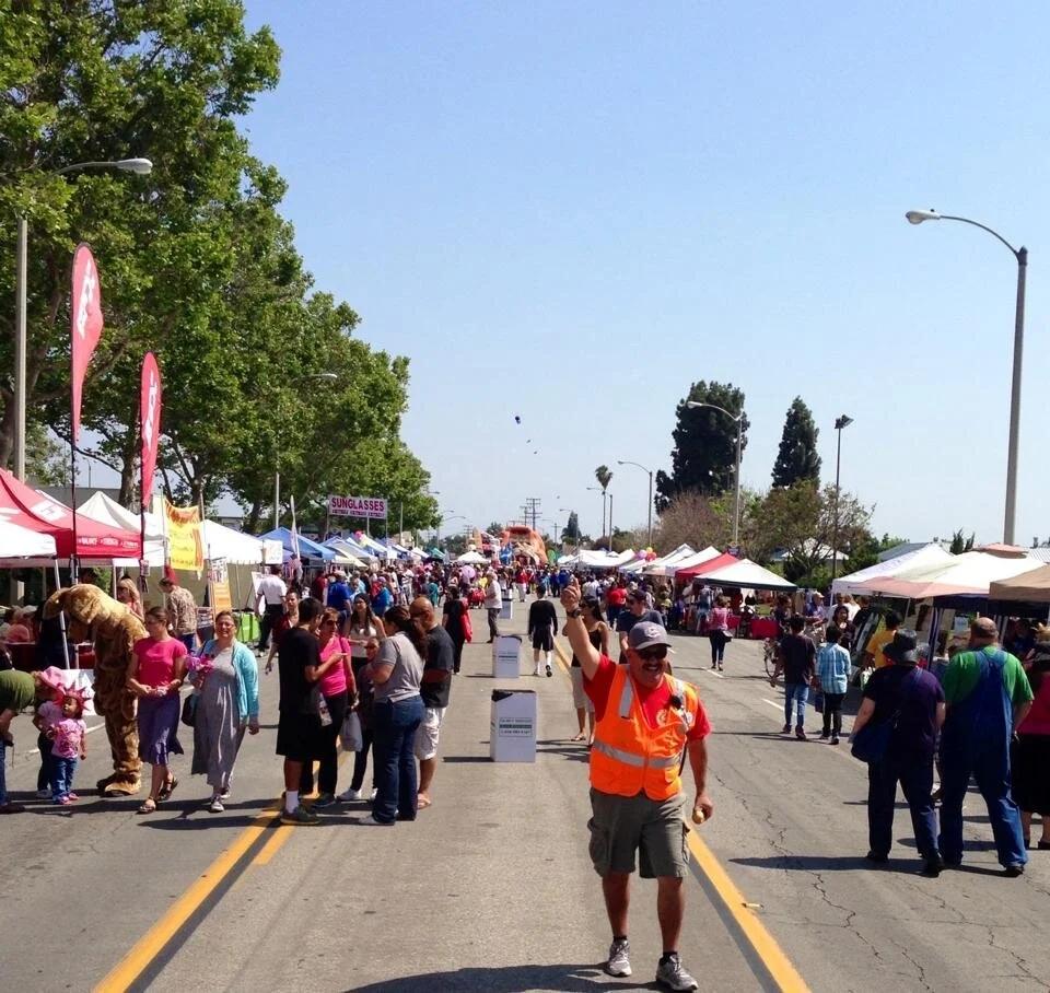 Downey Street Faire indefinitely postponed