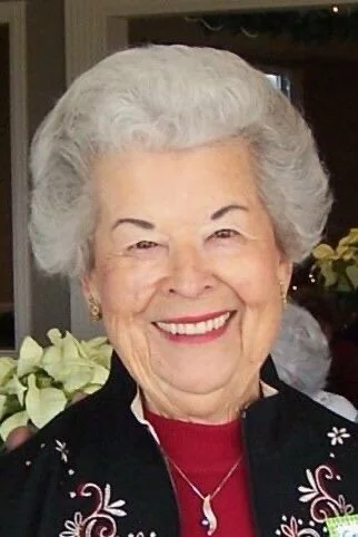 Genevieve Helen Daily Apel