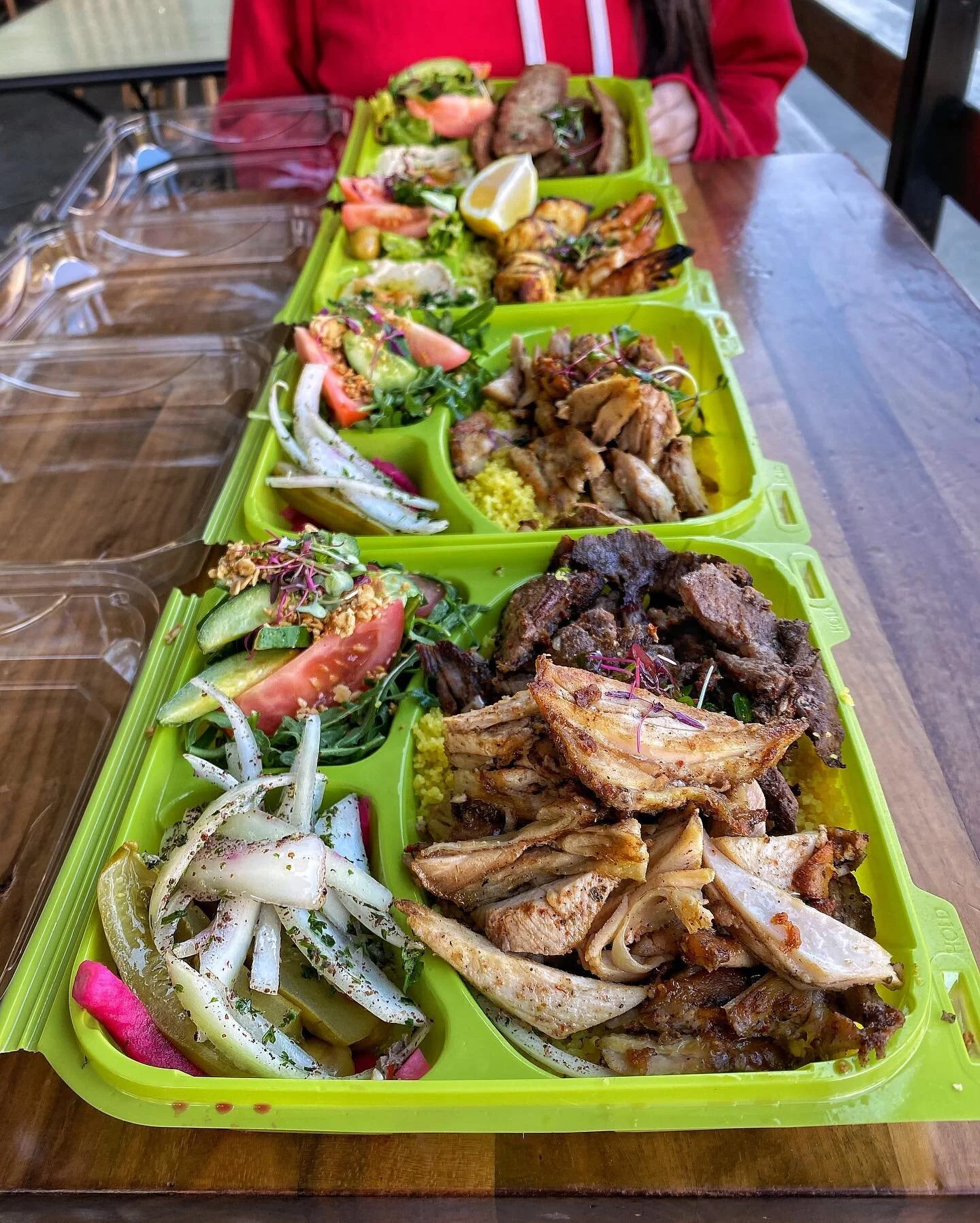 Chamber executive shares ways to make quarantine more bearable