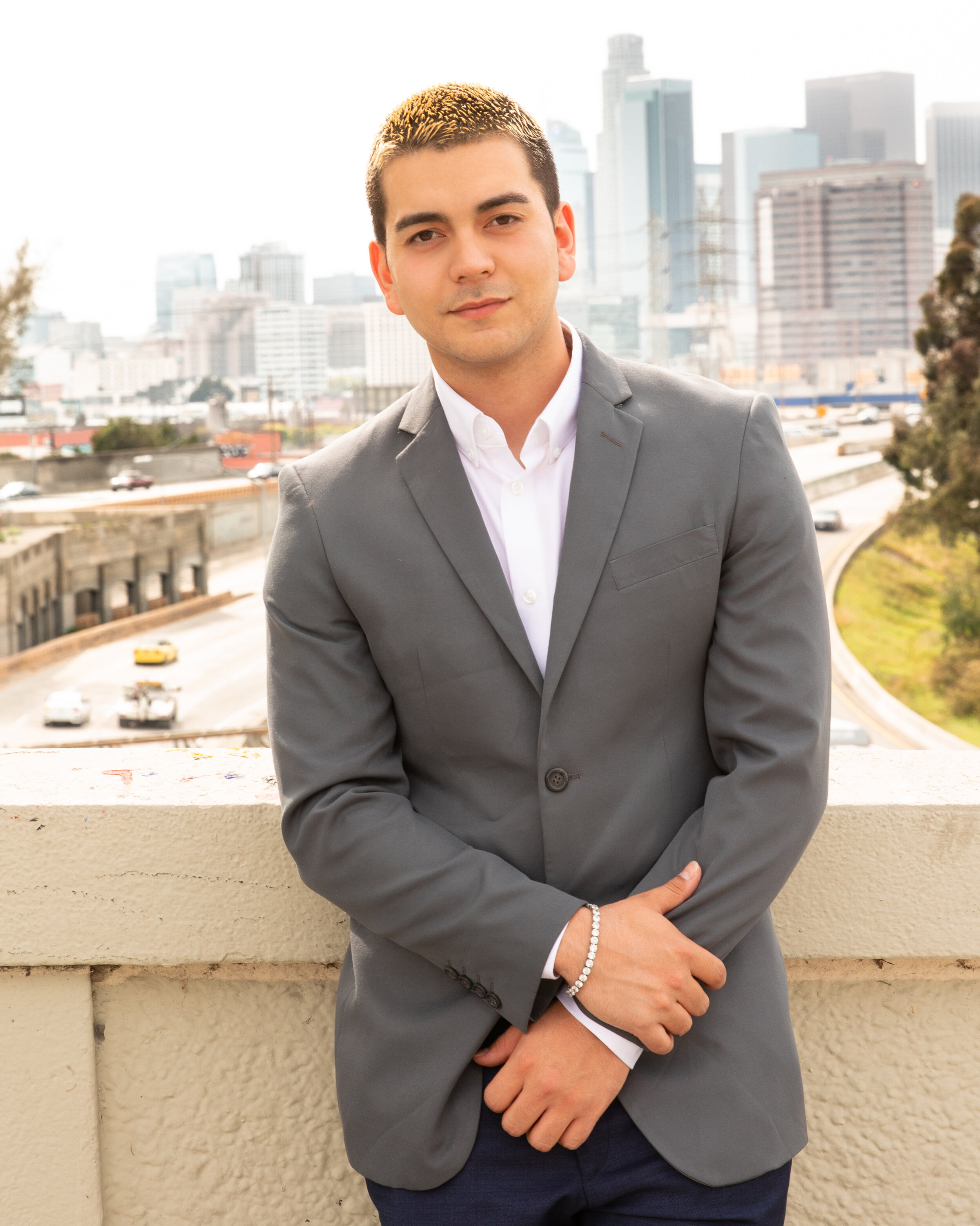 Entrepreneur extends hands to restaurants during crisis