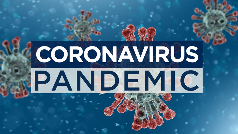 Downey reaches unfortunate milestone with 100th coronavirus case