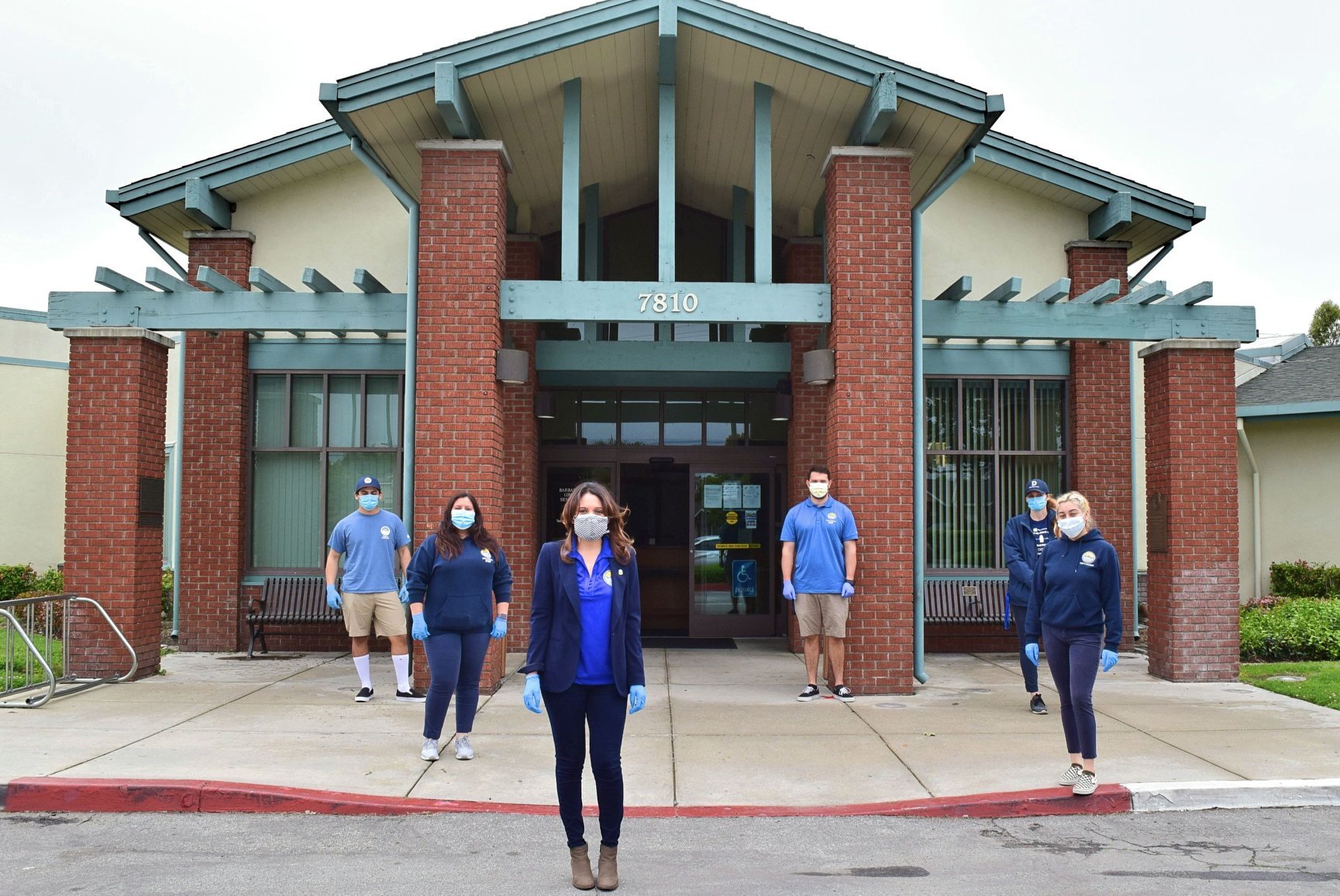 Mayor's Corner: Thank you for helping flatten the curve